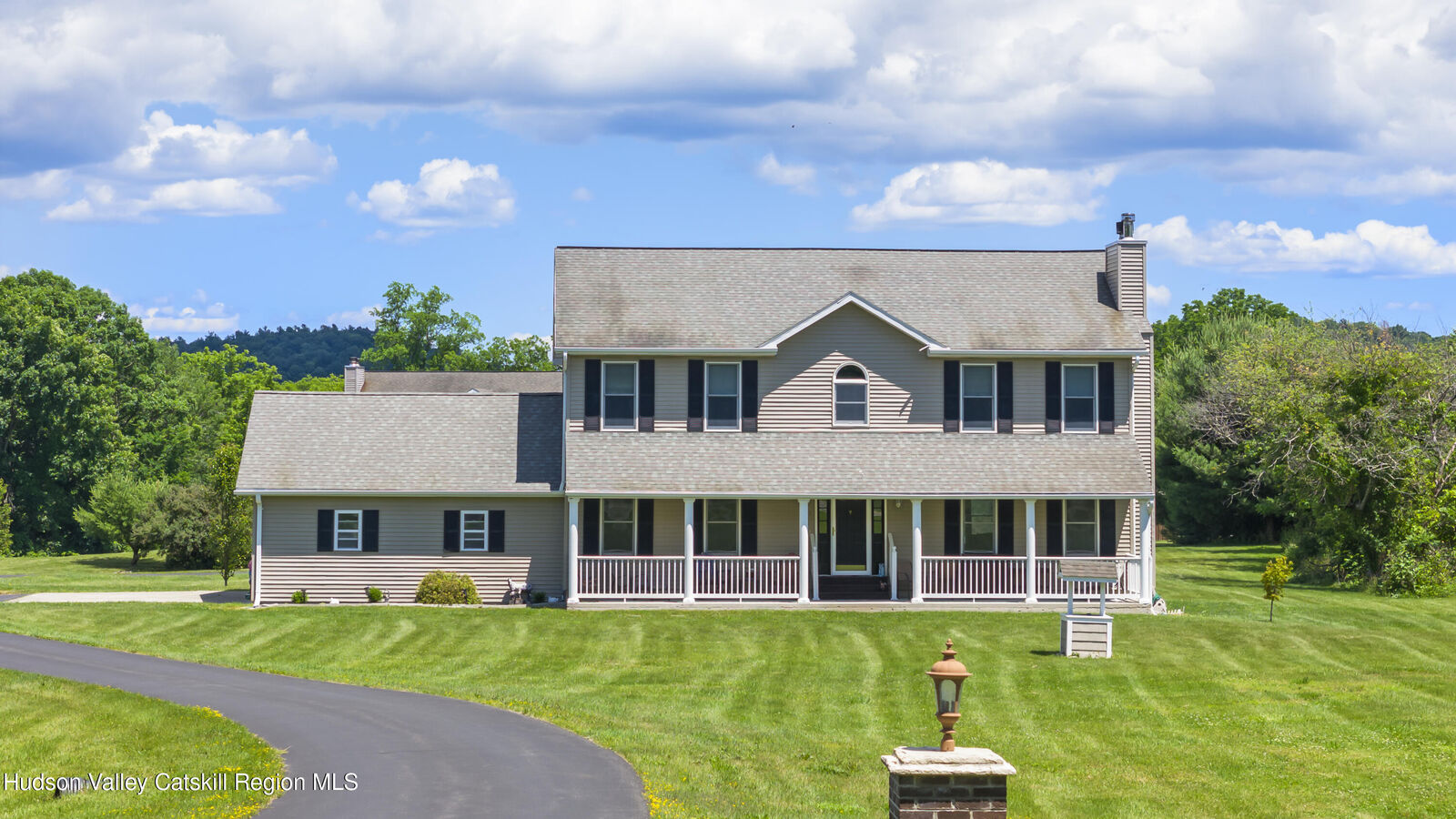 Property Photo:  311 Middle  NY 12534 