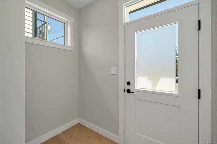 Property Photo: 2022B Galerno Rd BC V9W 0A2