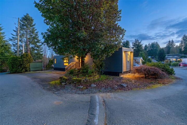 Property Photo: 5150 Christie Rd #15 BC V9G 1J2