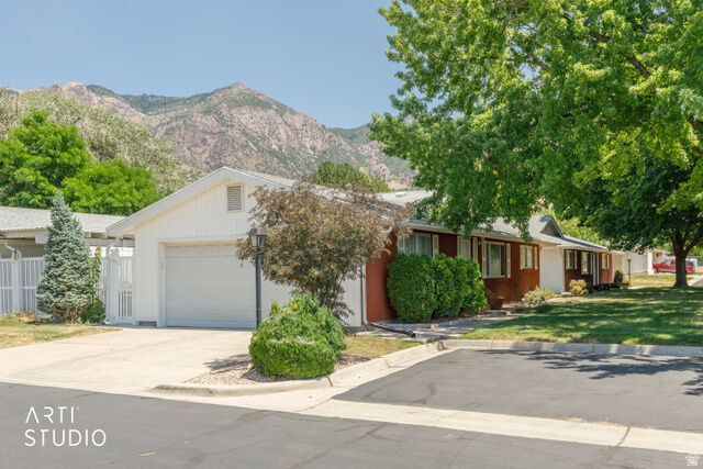 Property Photo:  1484 S 1165 E  UT 84404 