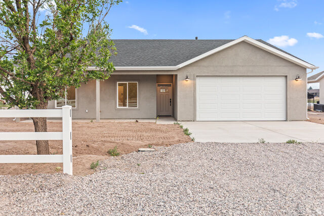 Property Photo:  335 W 230 N 8  UT 84754 