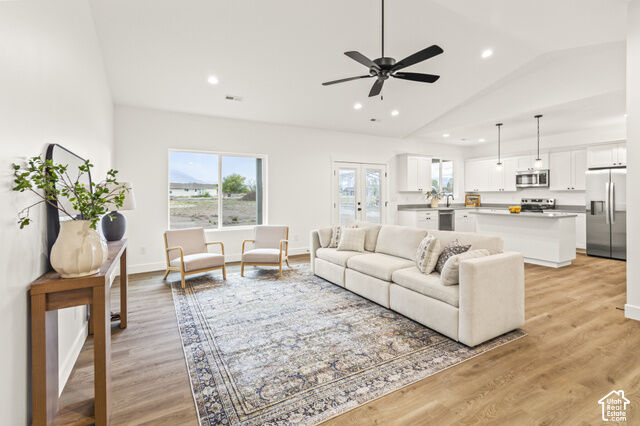 Property Photo: 335 W 230 N UT 84754