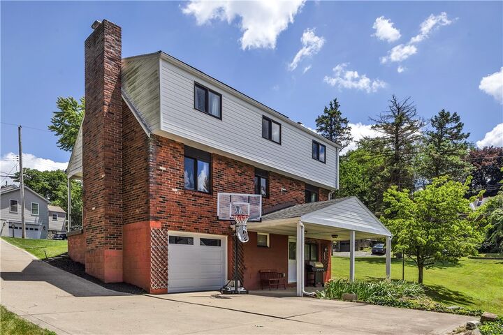 Property Photo: 16 Midway Drive PA 15136