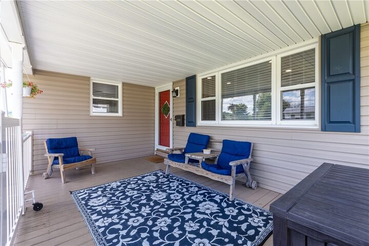 Property Photo:  601 Jefferson St  PA 16033 