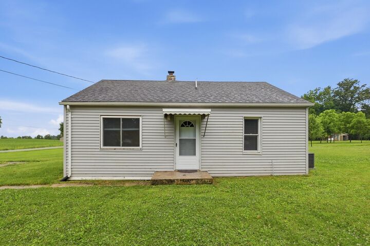 Property Photo:  3351 E Pitchin Road  OH 45502 