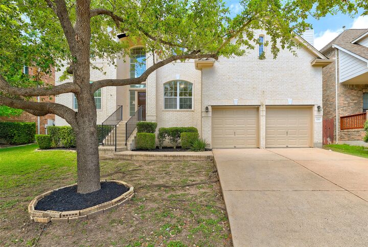 Property Photo:  12517 Capitol Saddlery Trail  TX 78732 
