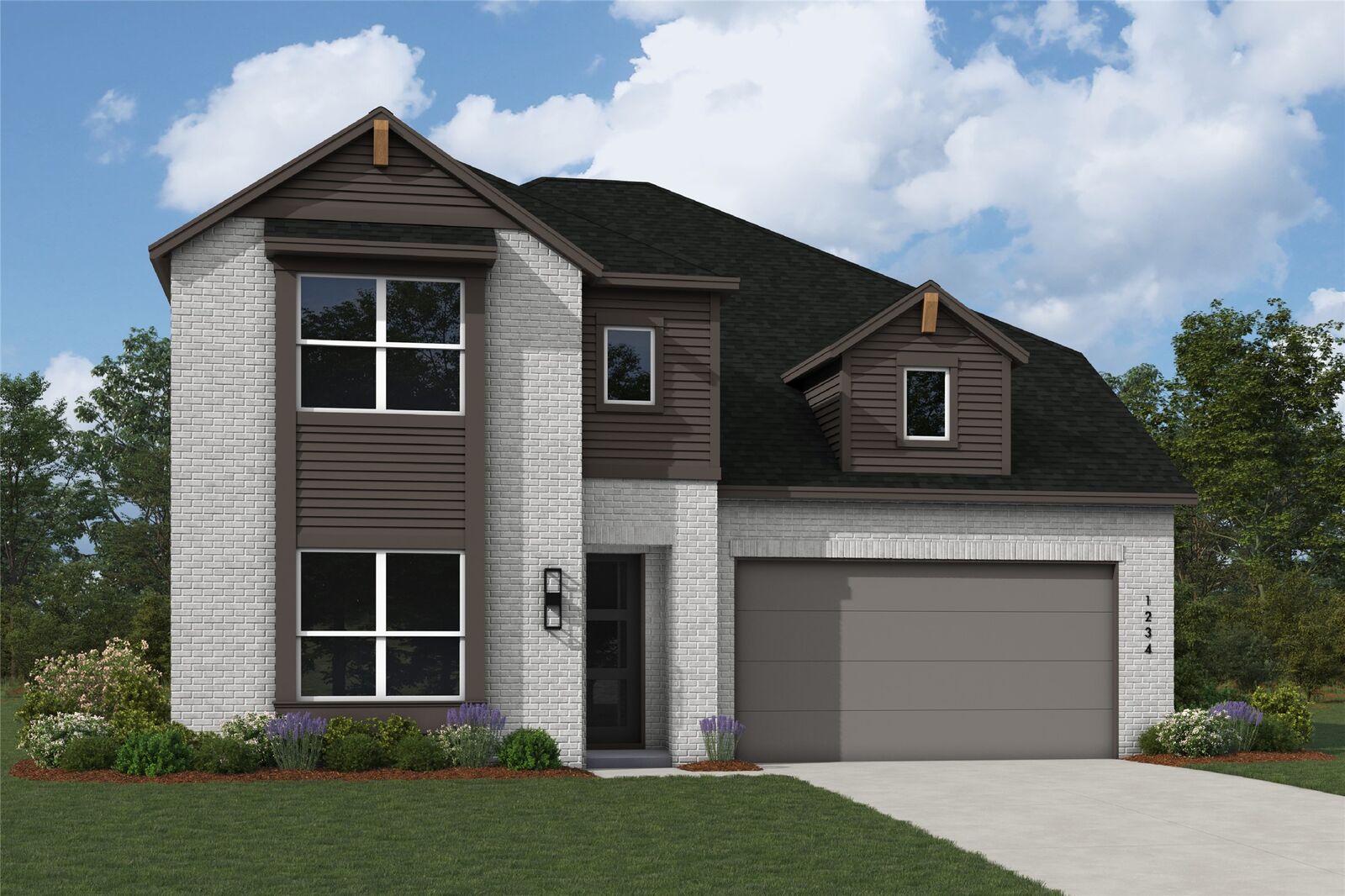 Property Photo:  1475 Cypress Paul Street  TX 78628 