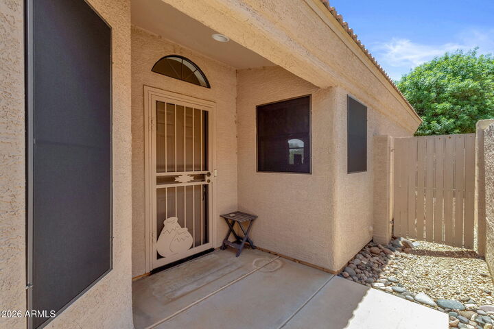 Property Photo:  17225 E Teal Drive  AZ 85268 