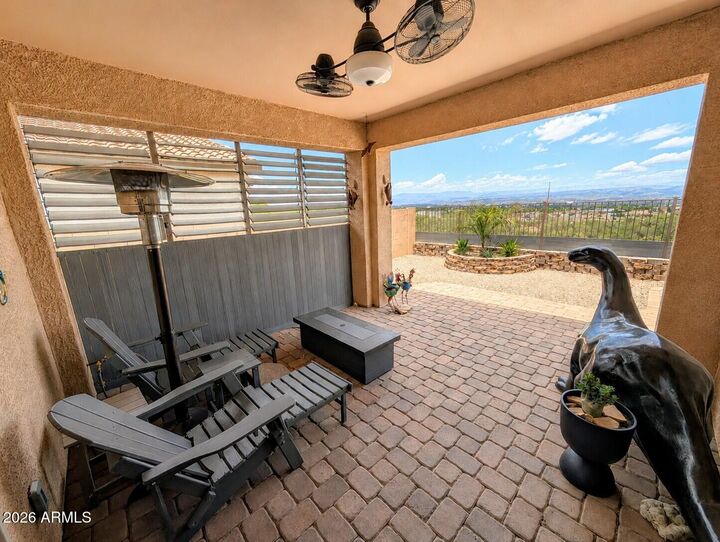 Property Photo:  507 Horseshoe Bend Circle  AZ 86326 