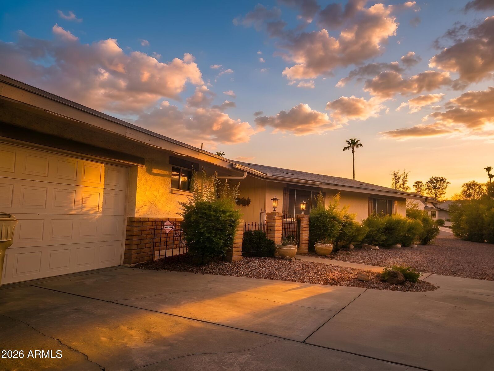 Property Photo:  14410 N Lariat Lane  AZ 85268 