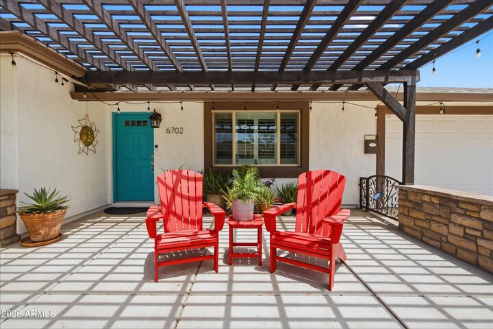 Property Photo:  6702 E Lewis Avenue  AZ 85257 