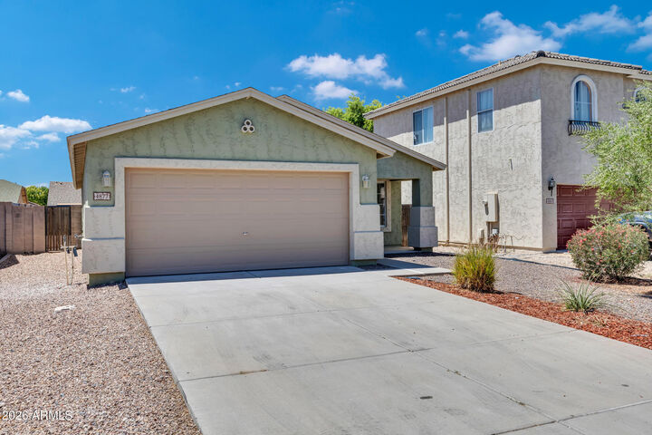 Property Photo:  4877 E Meadow Mist Lane  AZ 85140 