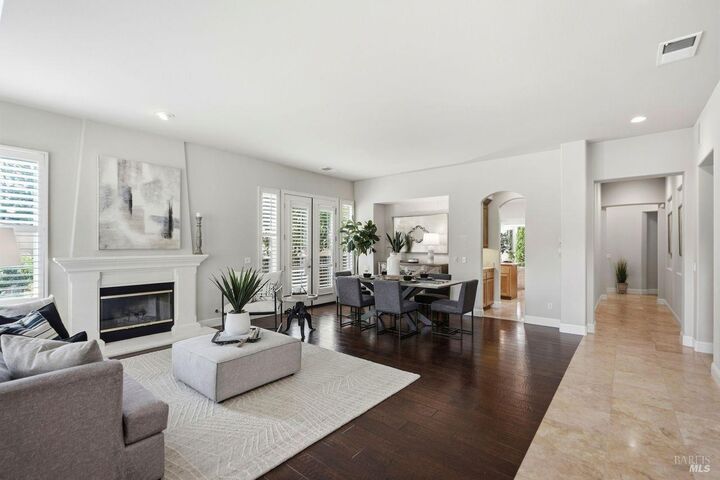 Property Photo:  3769 Dafford Place  CA 95404 