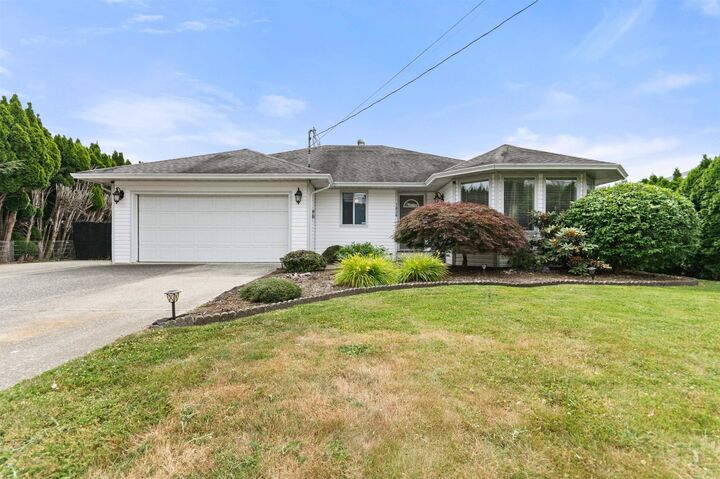 1636 Agassiz-Rosedale No 9 Highway — photo 1