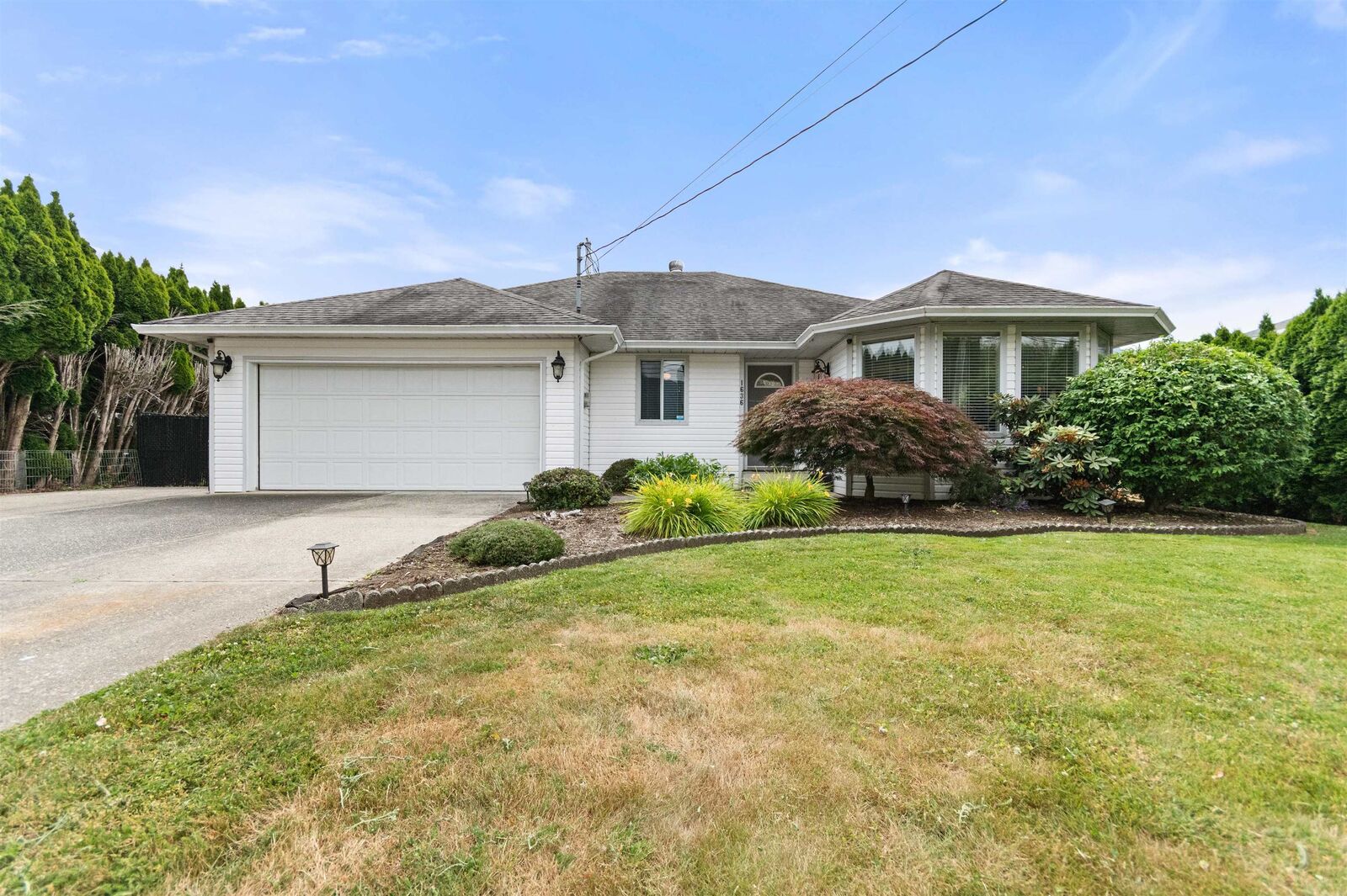 Property Photo:  1636 Agassiz-Rosedale No 9 Highway  BC V0M 1A3 