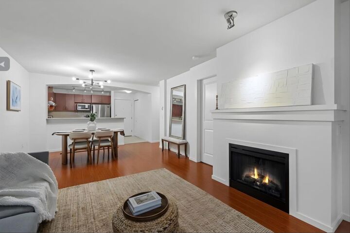 Property Photo: 9098 Halston Court 303 BC V3N 0A6