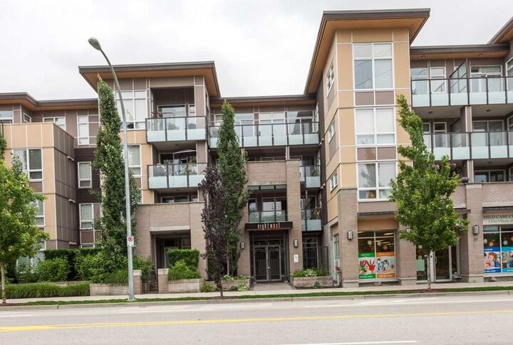 Property Photo: 55 Eighth Avenue 420 BC V3L 0E8
