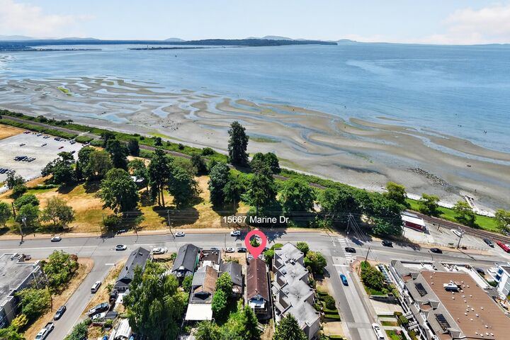 15667 Marine Drive — photo 1