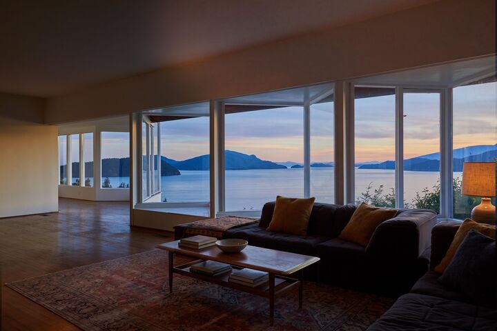 Property Photo: 150 Panorama Road BC V0N 2E0