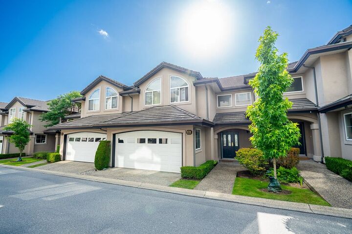 Property Photo: 678 Citadel Drive 101 BC V3C 6M7