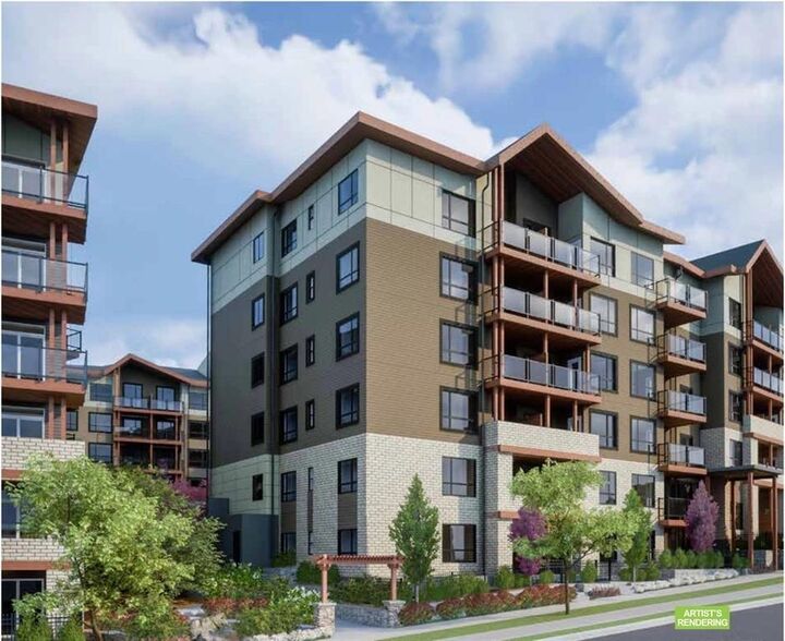 Property Photo: 11063 Ravine Road 506 BC V0V 0V0