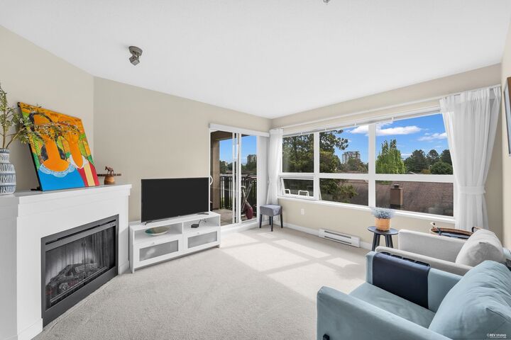 Property Photo:  8600 Park Road 316  BC V6Y 0C3 