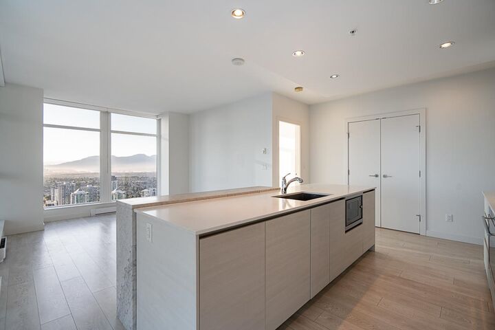 Property Photo: 4670 Assembly Way 4306 BC V5H 0H3