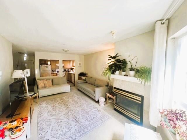 Property Photo: 5683 Hampton Place 204 BC V6T 2H3