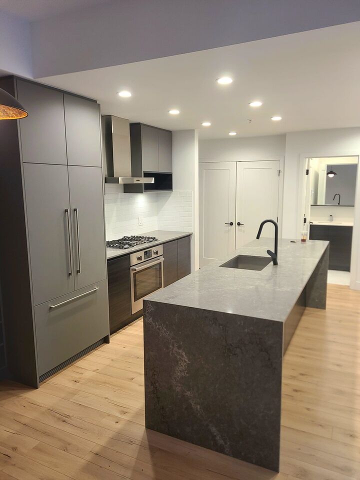 Property Photo:  50 Electronic Avenue 310  BC V3H 0M9 