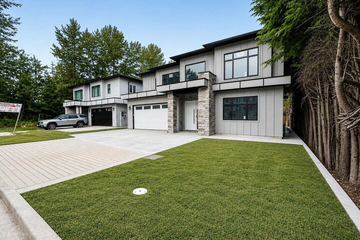 Property Photo: 8511 Benedict Boulevard BC V2V 0H1