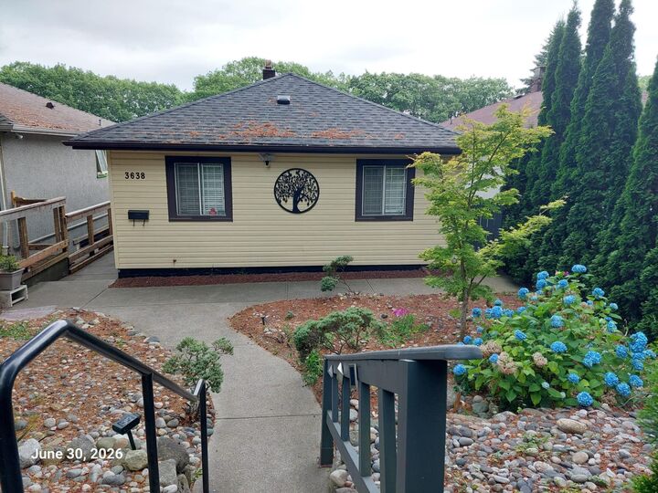 3638 E Pender Street — photo 1