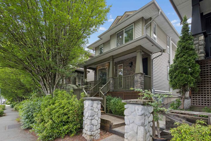 8838 216 Street — photo 1