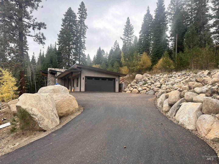 Property Photo: 1125 Aspen Ridge ID 83638