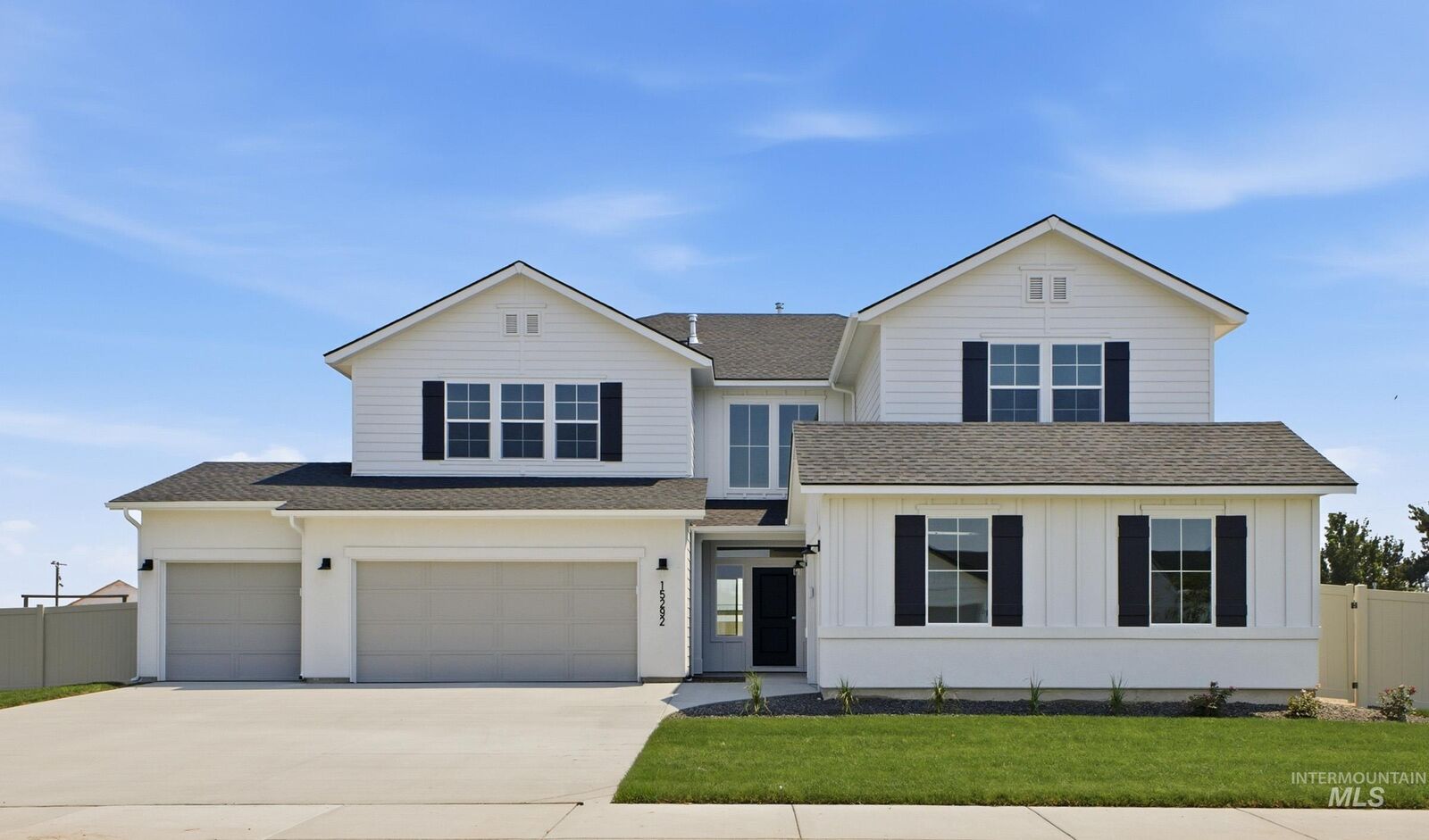 Property Photo: 15292 Patriot Ave ID 83651