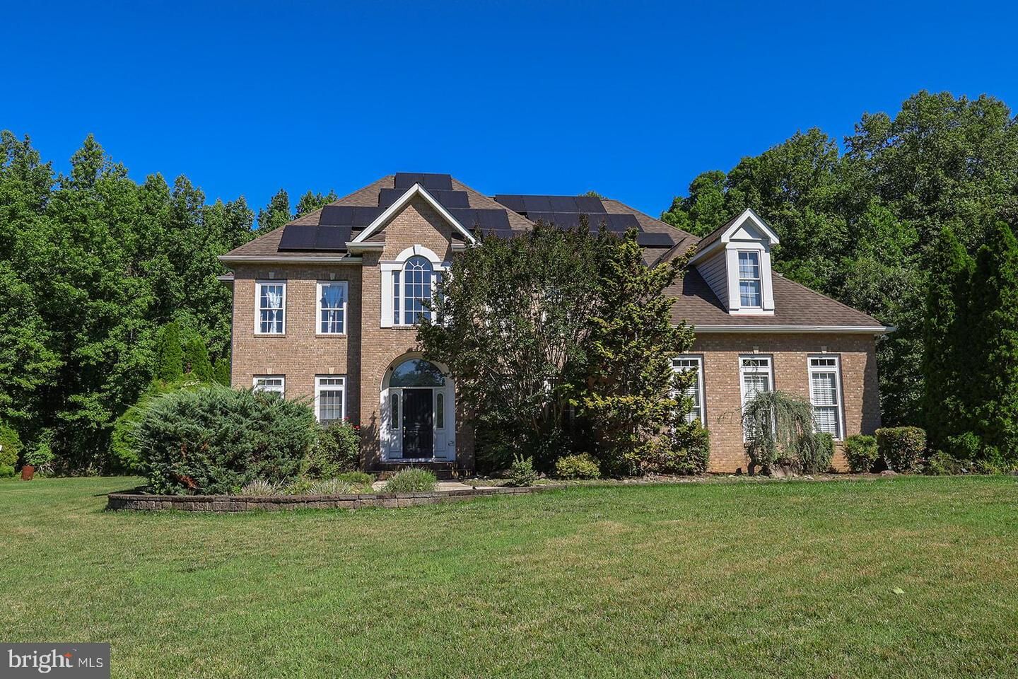 Property Photo:  3715 Thunder Hill Drive  MD 20678 