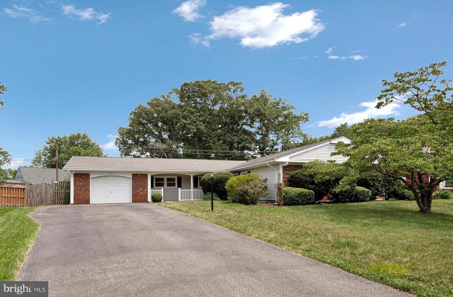 Property Photo:  3907 Croydon Lane  MD 20715 