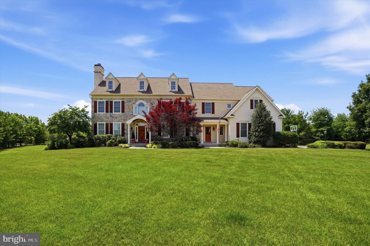 Property Photo:  879 Ashbourne Way  PA 19473 