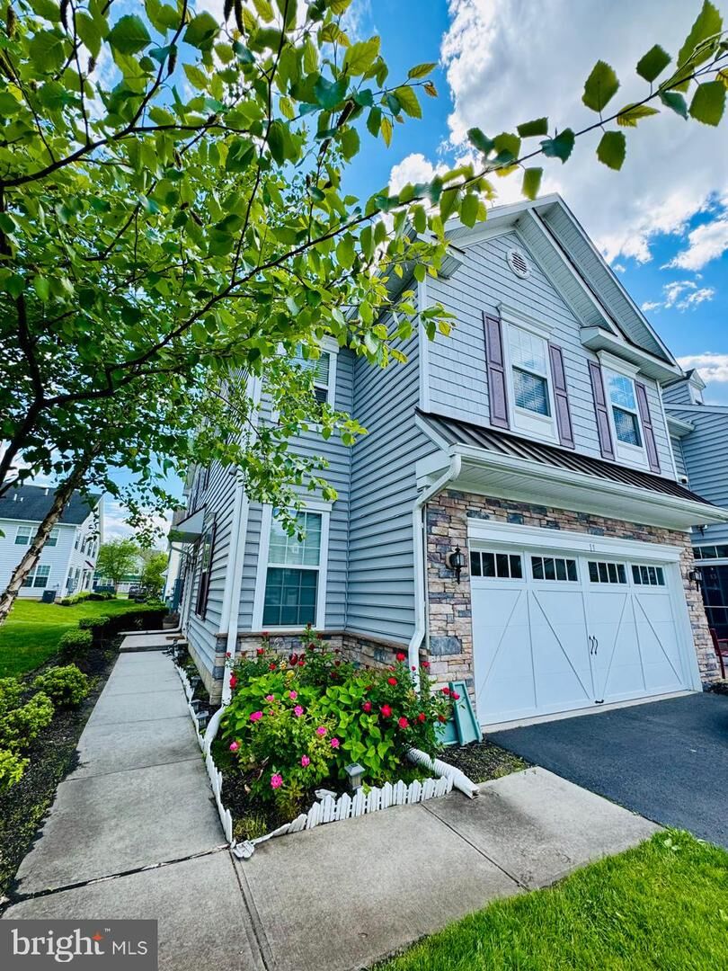 Property Photo: 11 Morris Lane NJ 08512