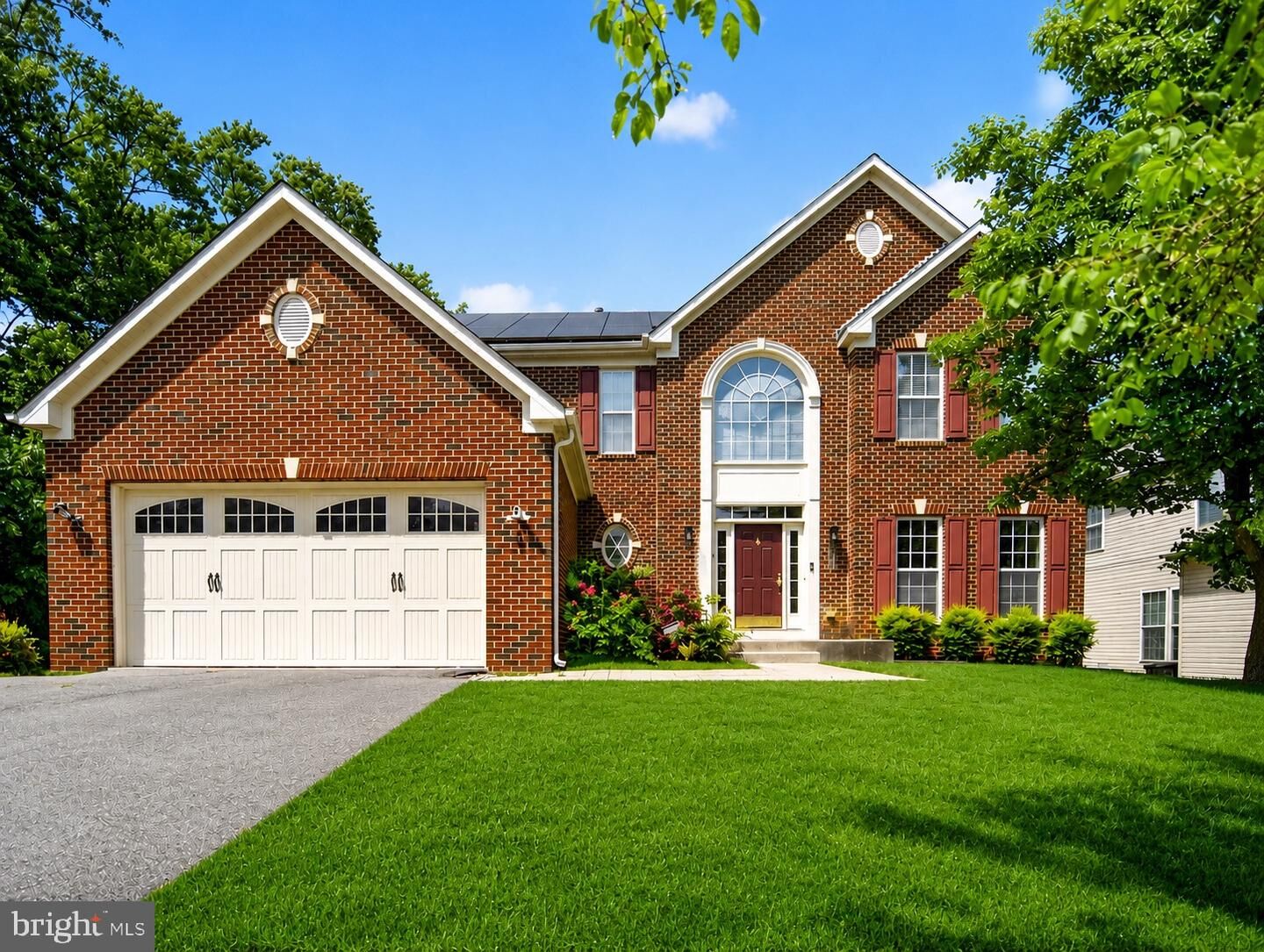 Property Photo:  1712 Allerford Drive  MD 21076 