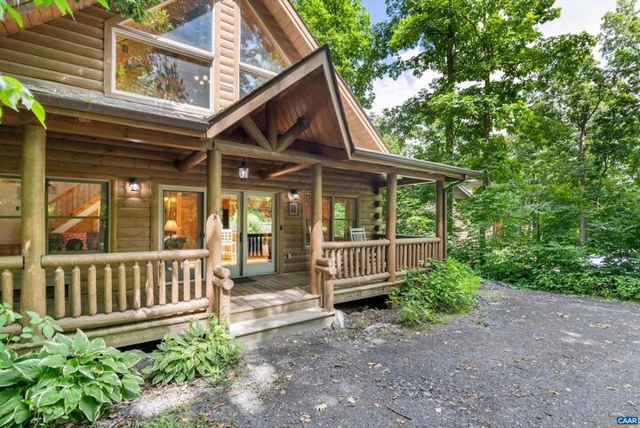 Property Photo:  11 Ravens Roost Ct  VA 22967 