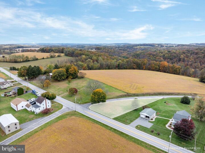 Property Photo:  2733 Furnace Road  PA 17322 