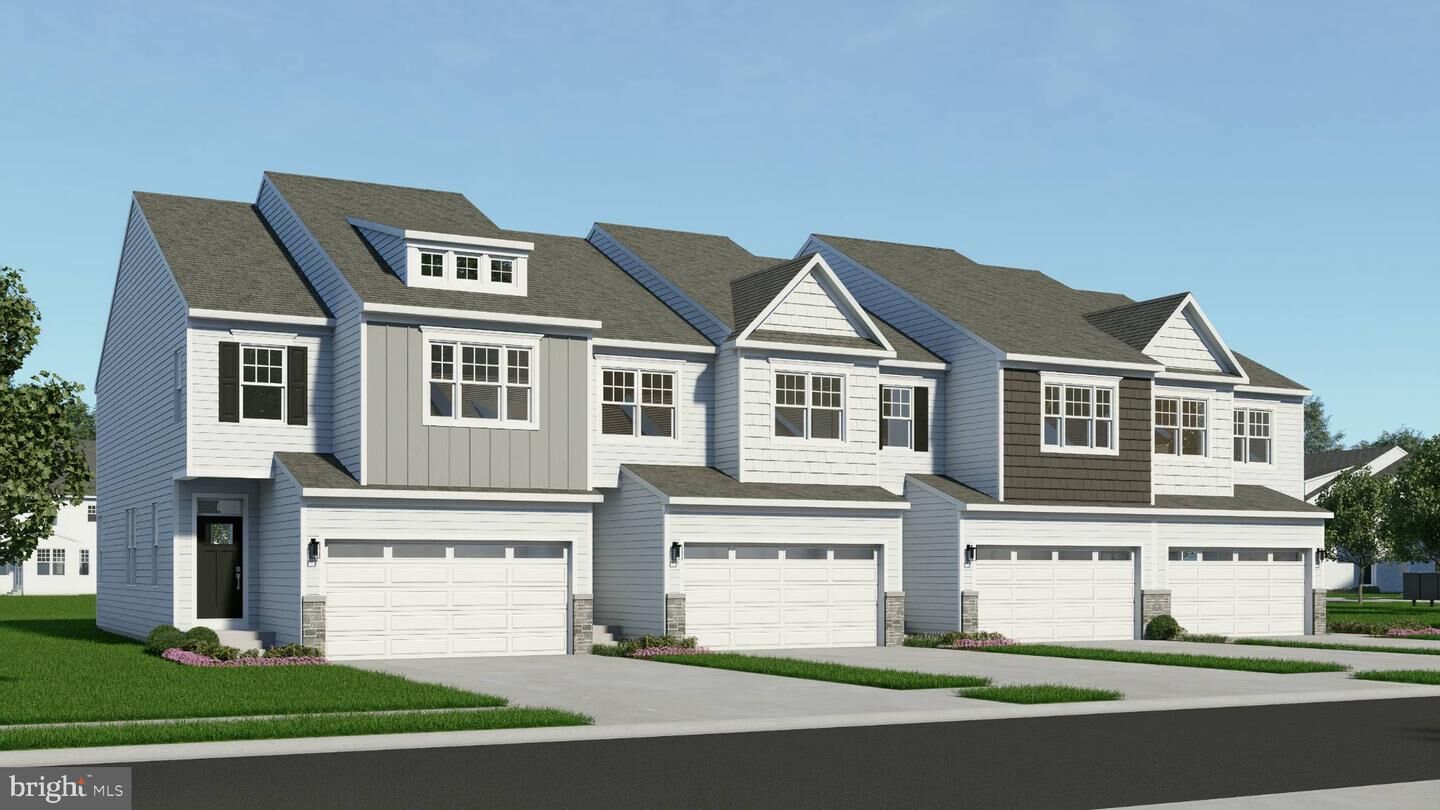 Property Photo:  118 Foragers Lane  PA 19348 