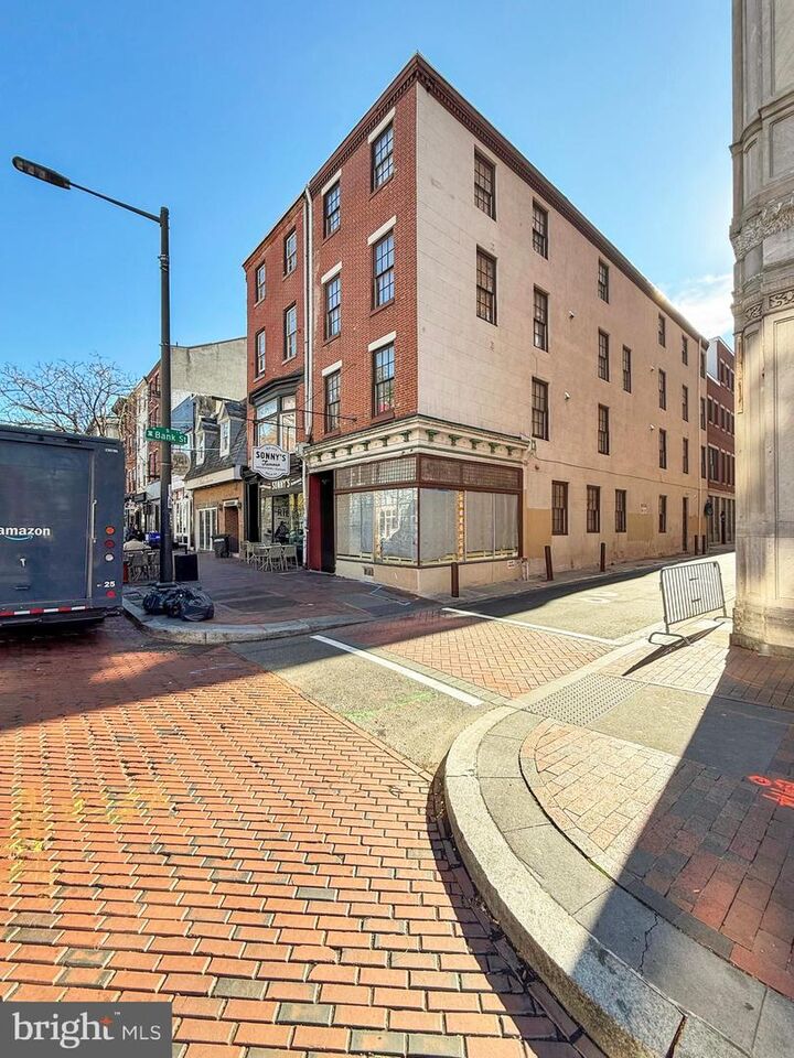 Property Photo:  230 Market Street 3  PA 19106 