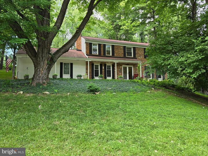 Property Photo:  16601 Briardale Road  MD 20855 