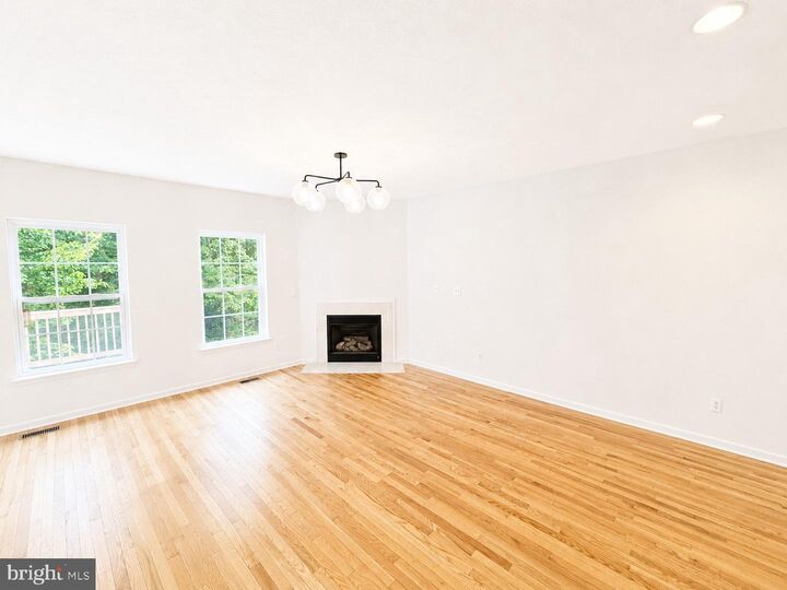 Property Photo: 200 Golden Eagle Way MD 21017
