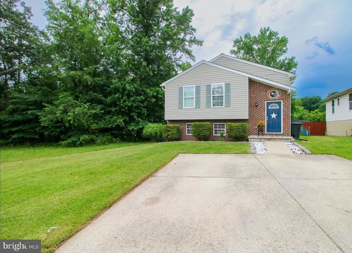Property Photo:  7708 Shirley Avenue  MD 21122 