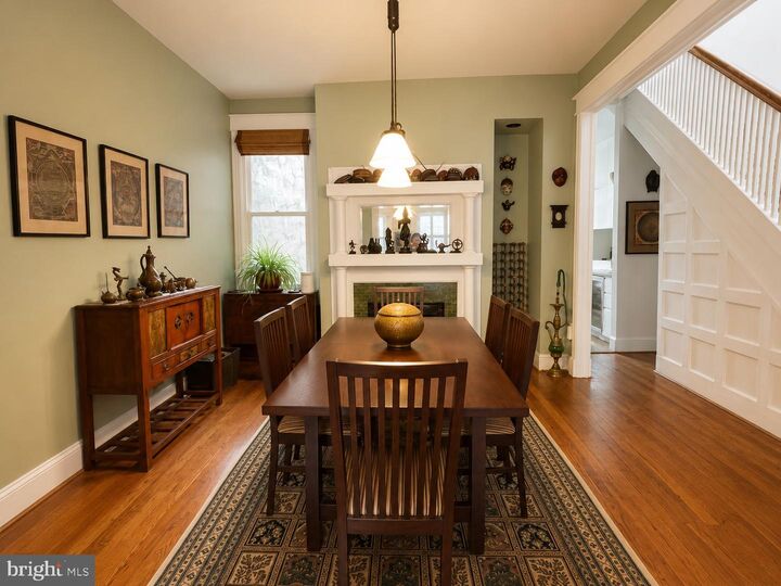 Property Photo:  640 6th Street NE  DC 20002 