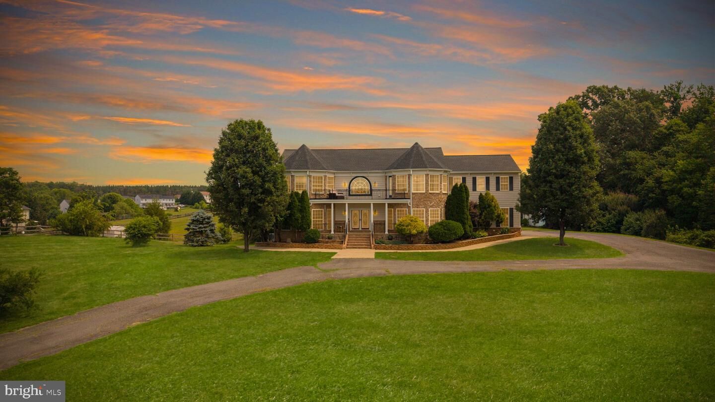 Property Photo: 65 Equestrian Drive VA 22556