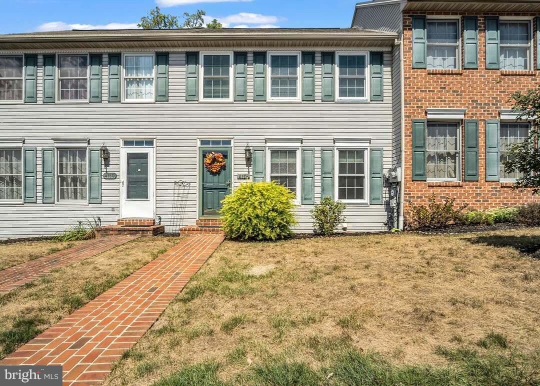 Property Photo:  4178 Kittatinny Drive  PA 17050 