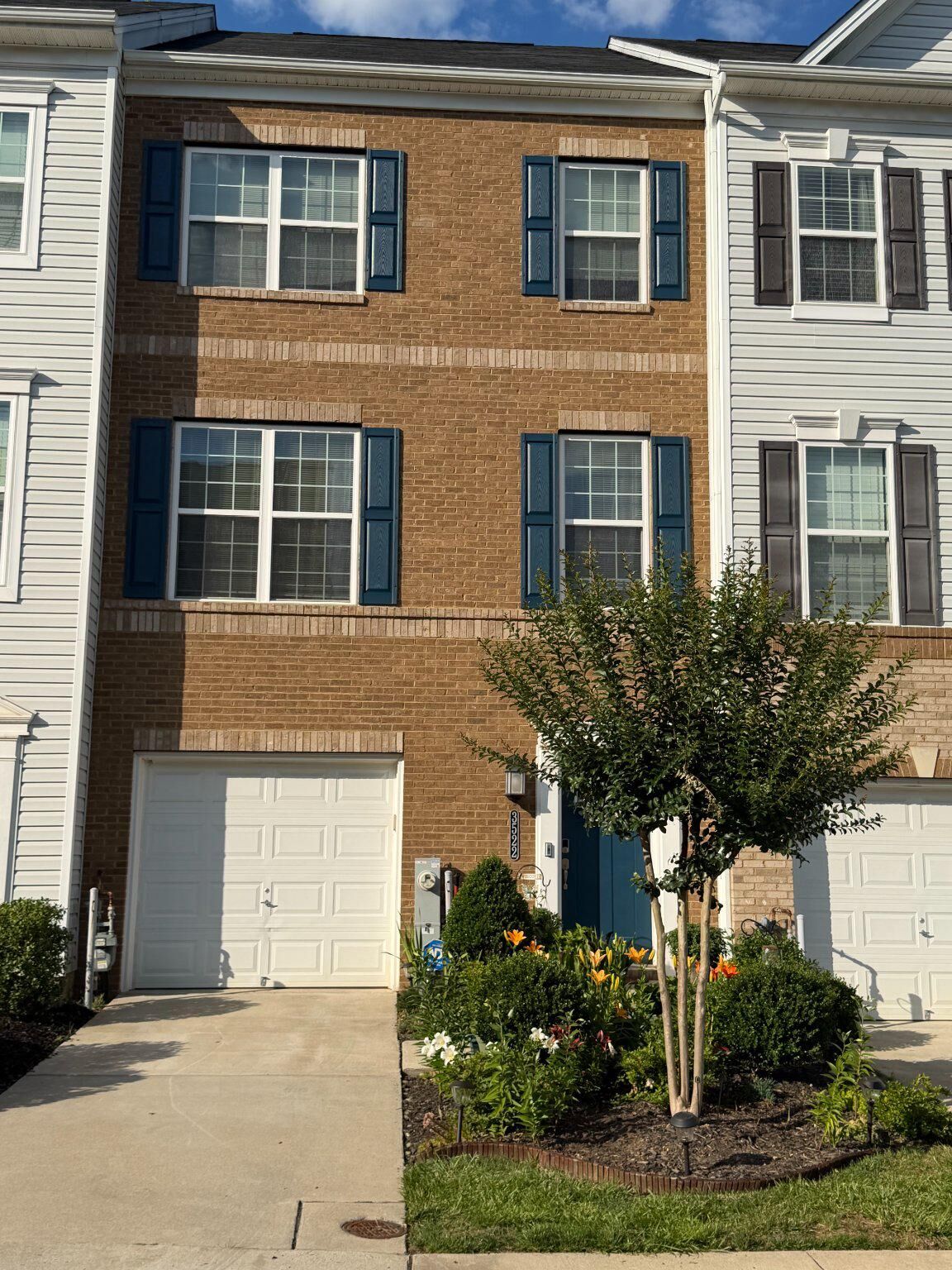 Property Photo:  3522 Tribeca Trail  MD 20724 